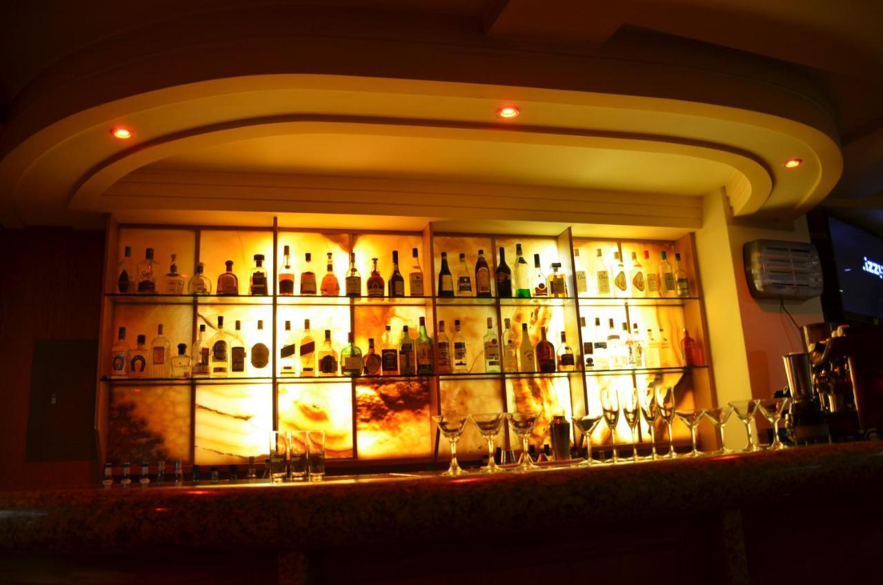 Hotel Plaza Camarones - Solo Adultos เม็กซิโกซิตี้ ภายนอก รูปภาพ