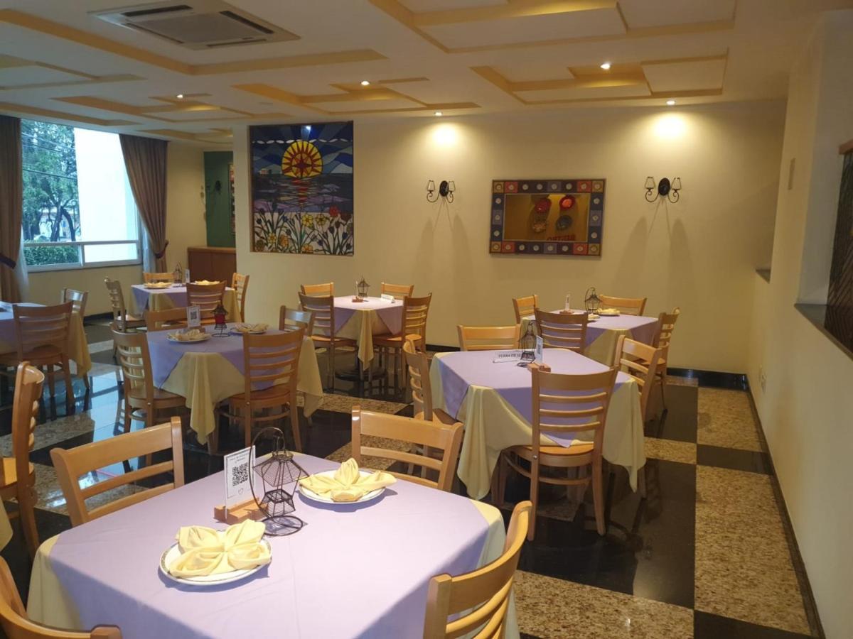 Hotel Plaza Camarones - Solo Adultos เม็กซิโกซิตี้ ภายนอก รูปภาพ